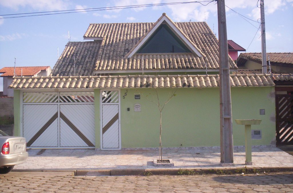 Casa em Três Marias